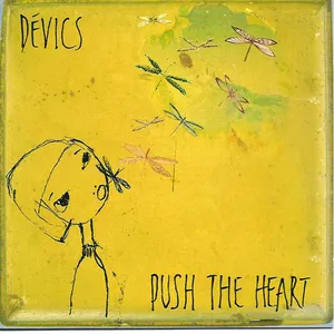 Push the heart